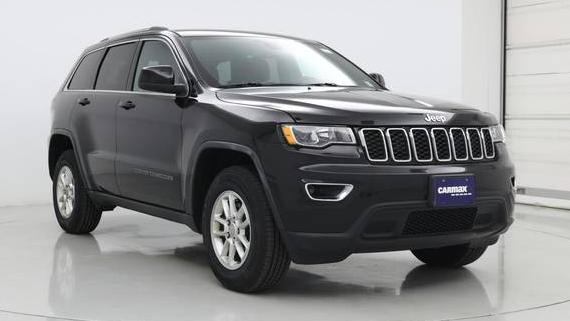 JEEP GRAND CHEROKEE 2019 1C4RJFAG4KC563900 image